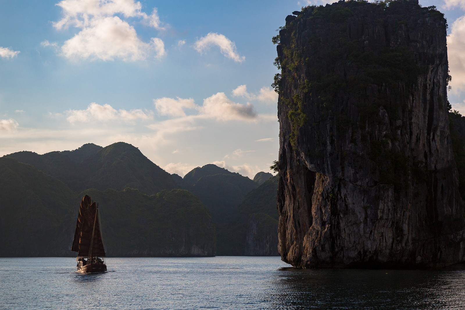 Best Short Discovery In Vietnam